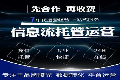 SEM竞价案例：提升搜索引擎排名